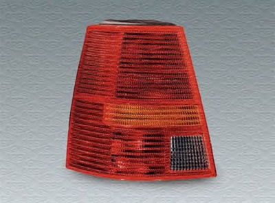 MAGNETI MARELLI 714028430705 -  Задний фонарь